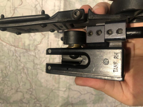 Vendo funda para IPSC Ghost Ultimate Carbon (Diestro) 
Tiene unos meses de uso (previos al COVID)
Se encuentra 00