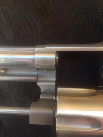 Vendido s&w 629 6" 44mag ,  . 30