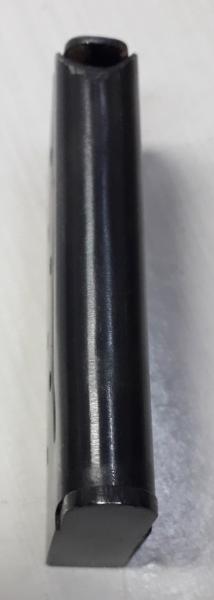 Cargador original para la carabina Destroyer modelo 1921. Modelo mono hilera con capacidad para 6 cartuchos 02