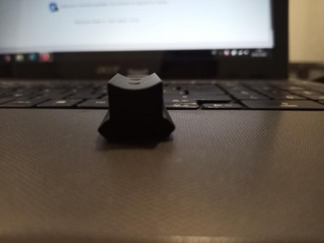 Vendo dos bases monopiezas, para rifles Santa Barbara y compatibles.
Son de la conocida marca EGW,traidas 11