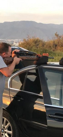 Alguna información sobre los balines Bisley Long Range Gold ?Las necesito para una Weihrauch 98 de cañón 30
