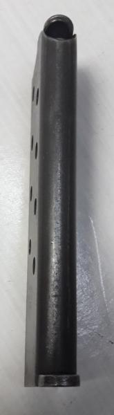 Cargador para la pistola belga marca FN modelo 1910/22 de 8 cartuchos del calibre 7,65 mm de capacidad. 02