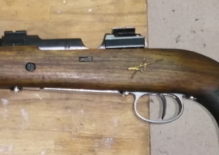 Hola, un compañero vende un rifle Carl Gustaf CG63 cal 6,5x55 por 500€ guiado en D 
RETIRADO DE LA VENTA.
Saludos. 100