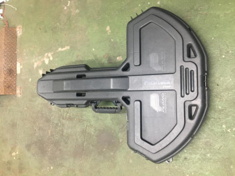 Ballesta Horton Hunter Hd 175 nueva con las etiquetas aún puestas. Se vende con todo lo que se ve en las 02