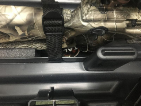 Ballesta Horton Hunter Hd 175 nueva con las etiquetas aún puestas. Se vende con todo lo que se ve en las 12