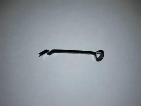  20201010_212939.jpg  20201010_212952.jpg  20201010_212925.jpg 

Renida cargador para Sig P210, 
60€ con 01