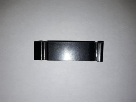  20201010_212939.jpg  20201010_212952.jpg  20201010_212925.jpg 

Renida cargador para Sig P210, 
60€ con 00