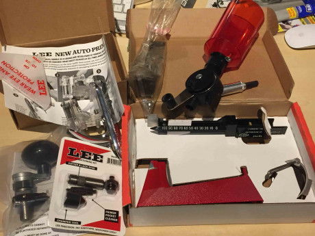 VENDIDO

Oferta, material de recarga NUEVO, en sus cajas originales y algunas piezas aún en sus blister 00