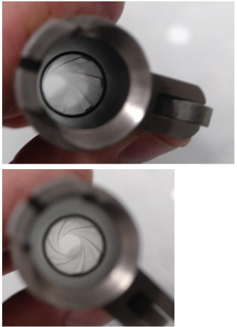 Vendo Remington R1 45 acp.
En perfecto estado
Con su caja, sus dos cargadores y la documentación habitual.
Guíada 02