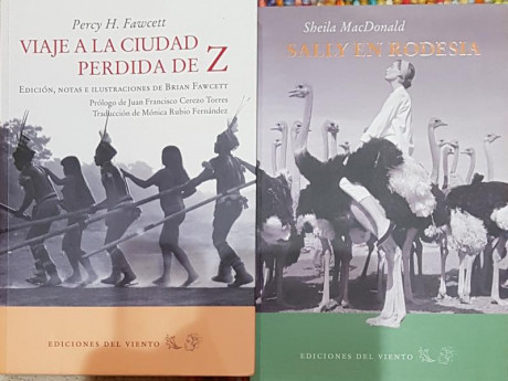 No sabía a qué hilo subir este tema. A lo largo de los años he ido coleccionando, además de cientos de 100