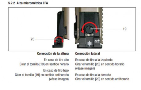 Cuando un nuevo tirador saca la licencia F, suele buscar una pistola para empezar a disfrutar del tiro 40