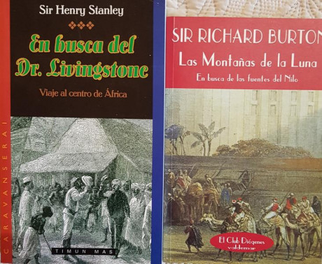 No sabía a qué hilo subir este tema. A lo largo de los años he ido coleccionando, además de cientos de 110