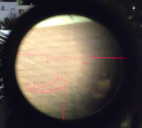 SE VENDE rifle IZHMASH TIGR calibre 7,62x54r (el famoso y efectivo calibre ruso), en perfecto estado estético 00