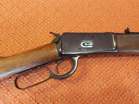 Hola. Por abandono de la afición  vendo mi precioso palanquero casi si haberlo usado.
Incluye regalo valorado 01