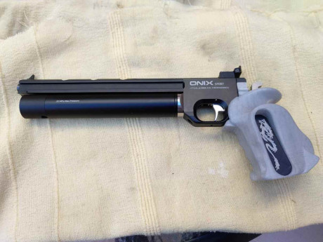 Buenas.. 
A ver si os gusta.  He realizado un par de cachas para la onix sport o spa pp700 que tengo en 02