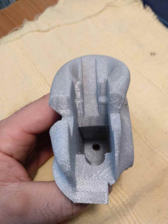 Buenas.. 
A ver si os gusta.  He realizado un par de cachas para la onix sport o spa pp700 que tengo en 20