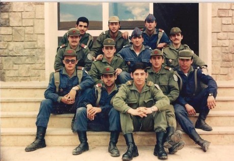 Carristas. Visto el lio de mensajes y fotos, abro este post y si os parece meter aquí las fotos sobre 131