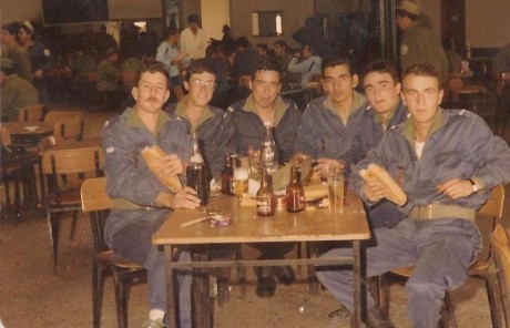 Carristas. Visto el lio de mensajes y fotos, abro este post y si os parece meter aquí las fotos sobre 130