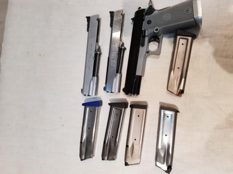 Despues de un tiempo debido a un accidente de trafico he tenido esta venta inactiva y vuelvo a poner esta 00