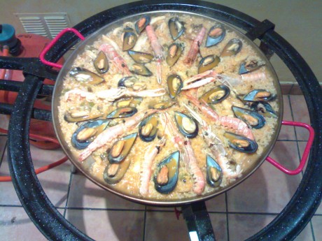   LOS ALMUERZOS DE CAZA MENOR NO CUENTAN  

Los veteranos ya sabéis como funciona esto, pero por si acaso 01