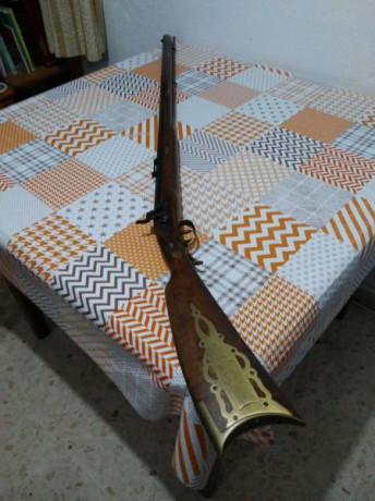 https://www.armeriatrelles.com/tienda/es/rifles/273-pennsylvania.html

Hola vendo este rifle  

 ARDESA 02