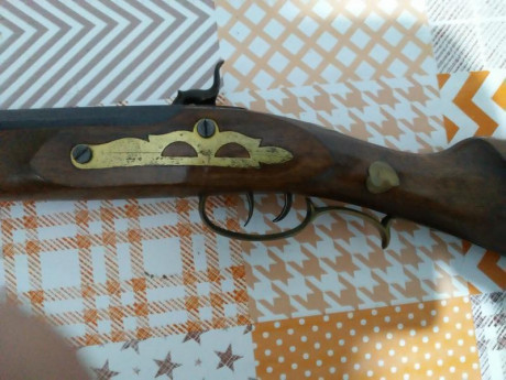 https://www.armeriatrelles.com/tienda/es/rifles/273-pennsylvania.html

Hola vendo este rifle  

 ARDESA 12