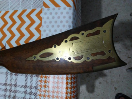 https://www.armeriatrelles.com/tienda/es/rifles/273-pennsylvania.html

Hola vendo este rifle  

 ARDESA 11