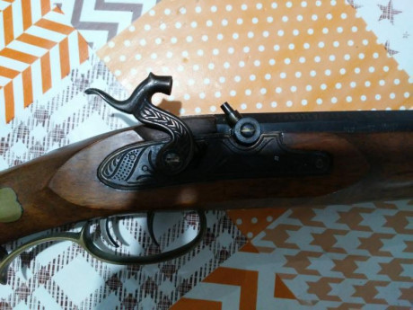 https://www.armeriatrelles.com/tienda/es/rifles/273-pennsylvania.html

Hola vendo este rifle  

 ARDESA 30