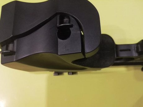 Hola a todos.
Vendo mi Hammerli SP20 del calibre 32 por 700€, portes por cuenta del comprador.
Soy su 12