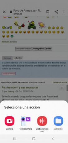 Después de haber leído en varias ocasiones a Monchi682 compartiendo sus conocimientos en el tema, y aunque 170