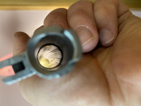   VENDO NORINCO 1911 A1 CALIBRE 45 ACP  

Pistola en perfecto estado de funcionamiento, comprada a un 11