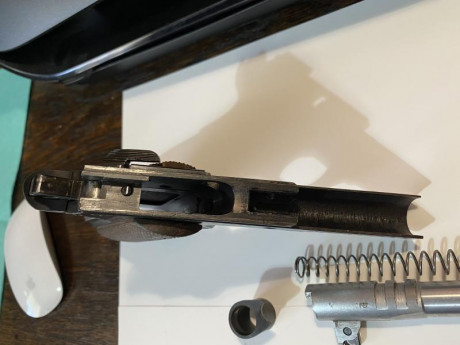   VENDO NORINCO 1911 A1 CALIBRE 45 ACP  

Pistola en perfecto estado de funcionamiento, comprada a un 21