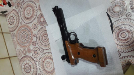 Se vende por cese de actividad es de un señor mayor y me pidio que la vendiese.Poco que decir de esta 02