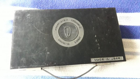 Se vende por cese de actividad es de un señor mayor y me pidio que la vendiese.Poco que decir de esta 10