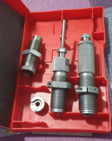 Pongo a la venta :
400 puntas H&N 165gr HS-TC

Pido por todo 30€ portes a parte.

El material esta 10