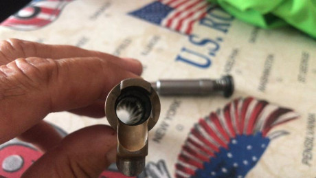 Del 40 con dos cargadores 900€ 20