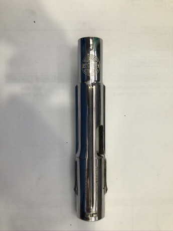 Vendo mi astra 300 niquelada 9 corto muy a mi pesar para financiar otros proyectos
Tiene poco uso se puede 11