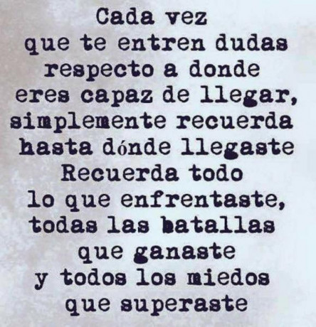 Suma y sigue...  :zebFat: 50