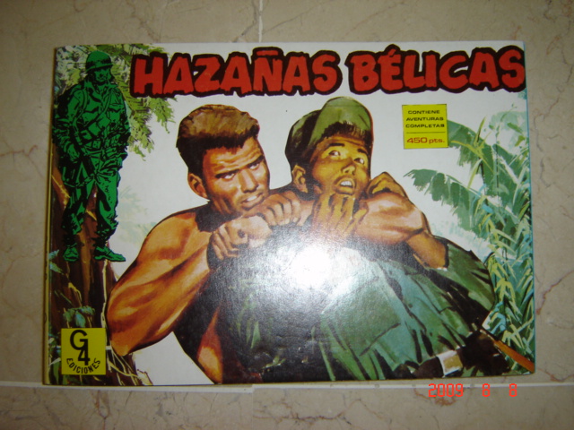 gracias a internet, a la mula y a los escáneres, estoy recobrtando muchos de mis recuerdos de chaval.

y 82