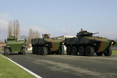 Acabo de flipar mirando infodefensa, ¿podremos ver un modelo español sirviendo en el ET los próximos años?

Por 160