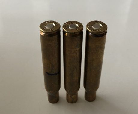 Hola,
Podéis darme datos de carga de la Nosler BT de 168 grains para el 30.06, para alguna de las siguientes 140