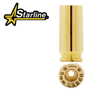 Compro vainas 9mm largo para pistón boxer, o .38 super comp, o  9x23 Super Comp  en buen estado para su 02