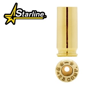 Compro vainas 9mm largo para pistón boxer, o .38 super comp, o  9x23 Super Comp  en buen estado para su 01