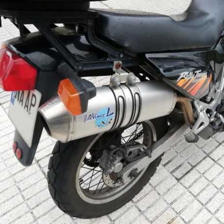 Muy buenas.

   Edito: Moto y Botas vendidas
Pondré el resto del equipo en un hilo aparte para que no 01