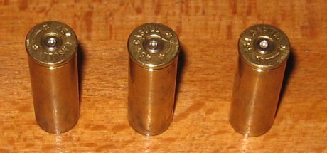 Hola a todos, acabo de hacerme con un palanquero Rossi del 454 Casull, pero no encuentro munición. Para 10