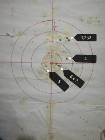 Buenas
Acabo de adquirir un bergara b14 timber de zurdos, en calibre 308w y ando un poco perdido respecto 20