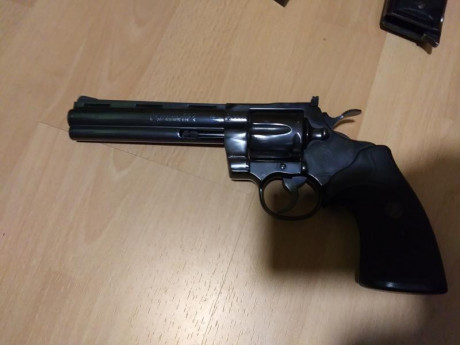 Por no usar vendo 5 de mis armas, las armas estan en alicante, se pueden ver y probar en el campo  de 00