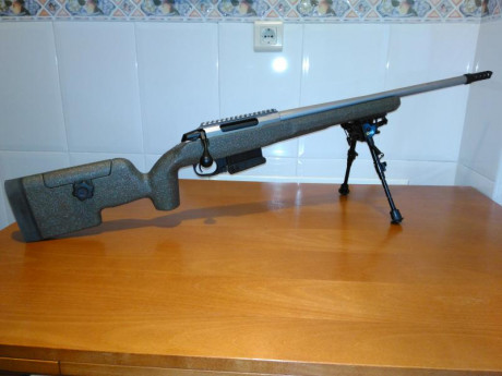  IMG_20170217_183919.jpg Vendo culata PSE E-Tac Ultralight, fibra de carbono. 
Tiene el encamdo de epoxi 00