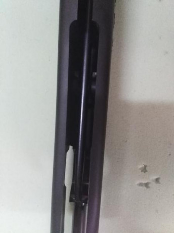 !!!!!! REBAJO A 145 €!!!!!! como nueva muy poco uso regalo caja de balines 400 unidades. 01