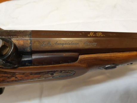 COMPRADO paso a venta Cambio pistola por winchester 1892 , 44/40 , 24" o similar.
Lo quiero para 01